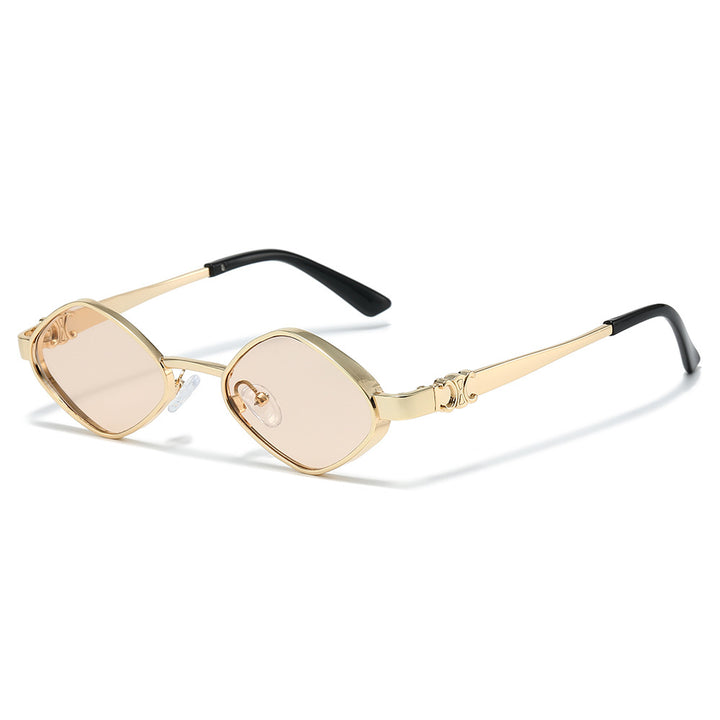 Stylish Vintage Sunglasses Bowlift