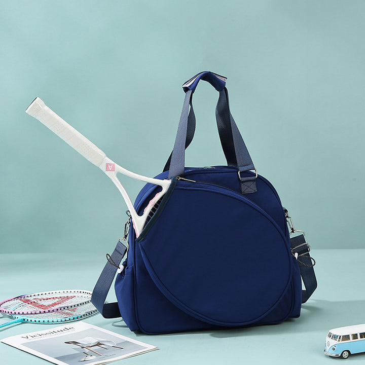 Modern Versatile Gym Duffle Bag