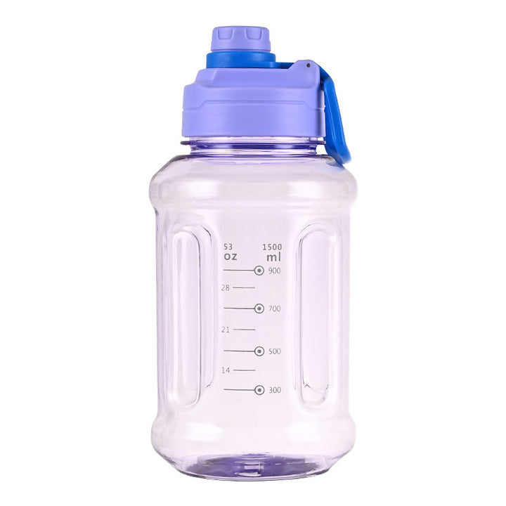 Women’s Multifunctional Sport Water Bottle Bowlift