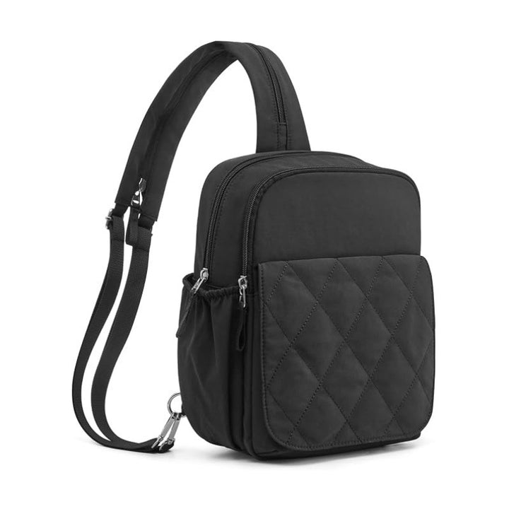 Practical Shoulder Bag Bowlift