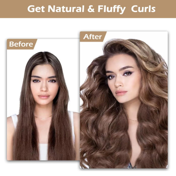 Hair Curling Rods