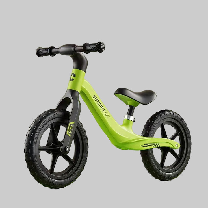 Lightweight Balance Bike Bowlift