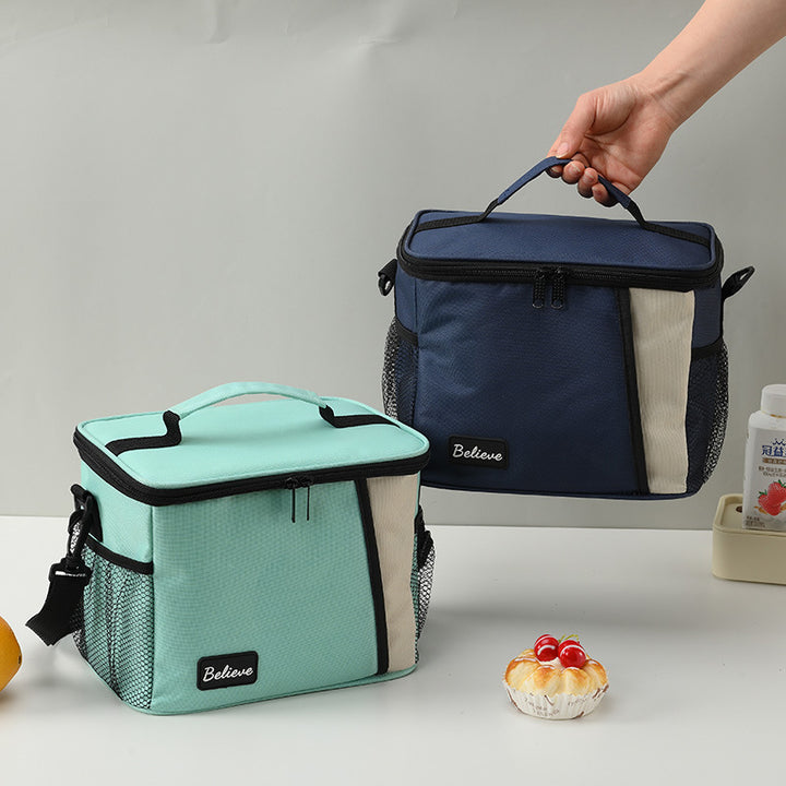 Cooling bag Bowlift