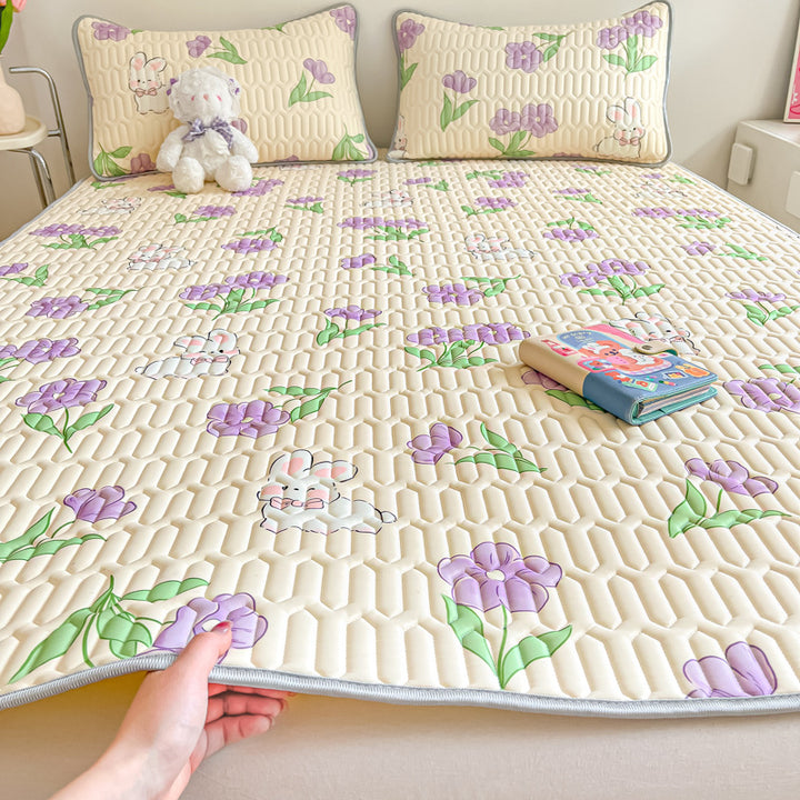 Premium Orthopedic Mattress Protector