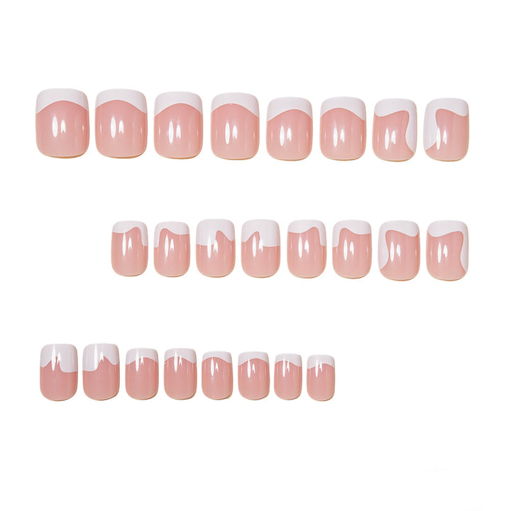Artistic Nail Design Set Bowlift