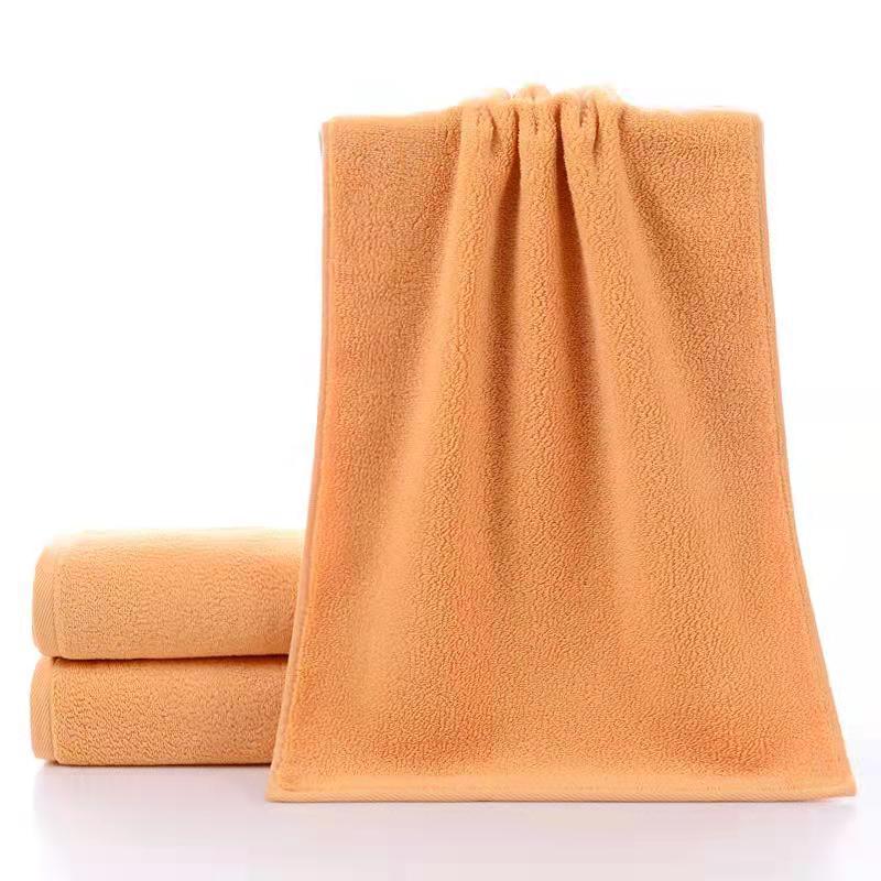 Luxurious And Ultra-Soft Terry Bath Towel Bowlift