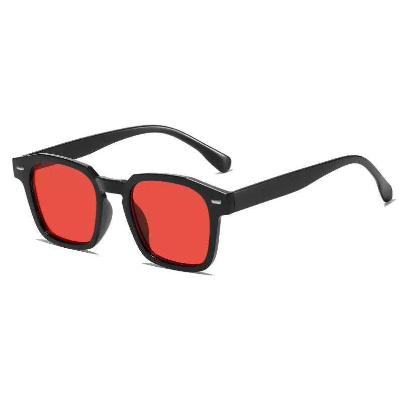 Trendy UV Protection Square Sunglasses Bowlift