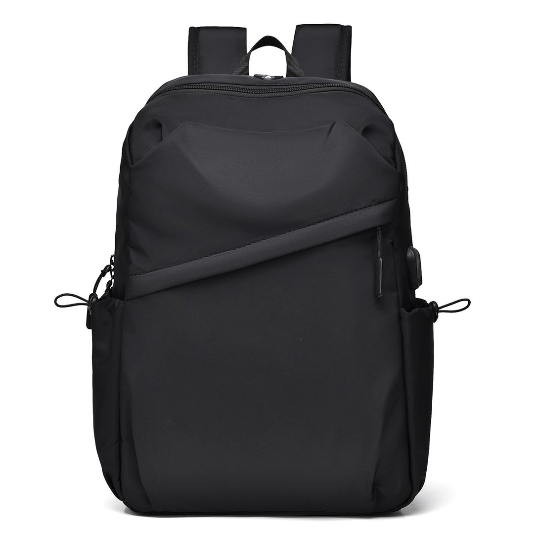 High-Performance Multi-Pocket Backpack Bowlift