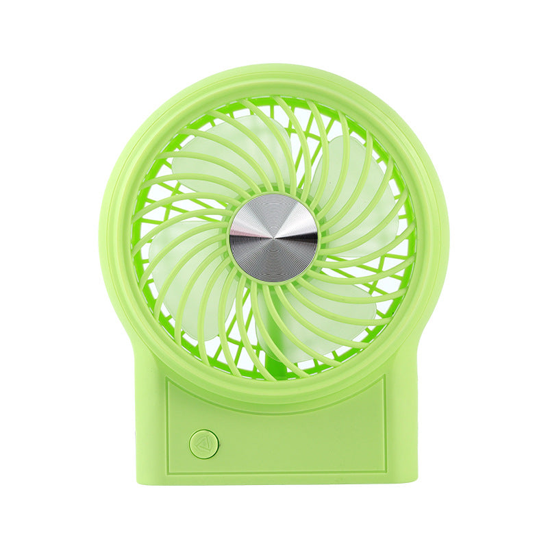 Women's Portable Mini Fan Bowlift