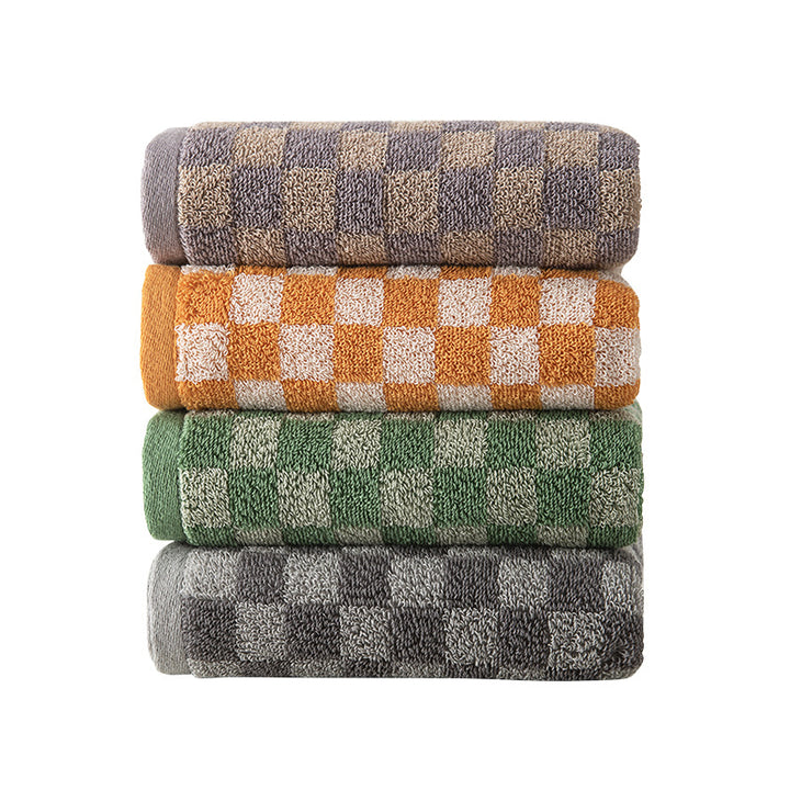 Women's Cotton Towel Bowlift