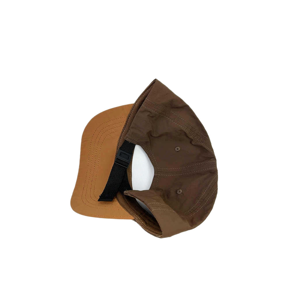 Men's Adventure Graphic Baseball Cap Bowlift