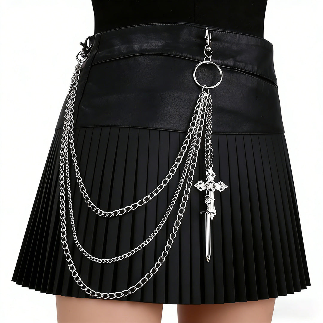 Hair accessory Kette Bowlift