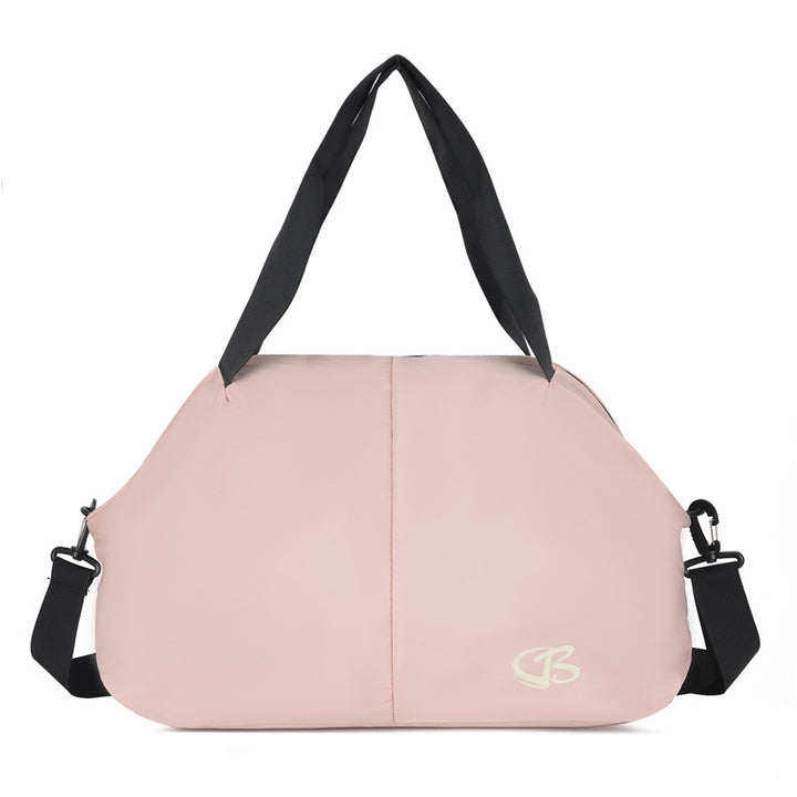 Versatile Travel Tote