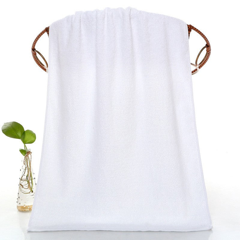 High-Quality Towel Made from Organic Cotton Bowlift