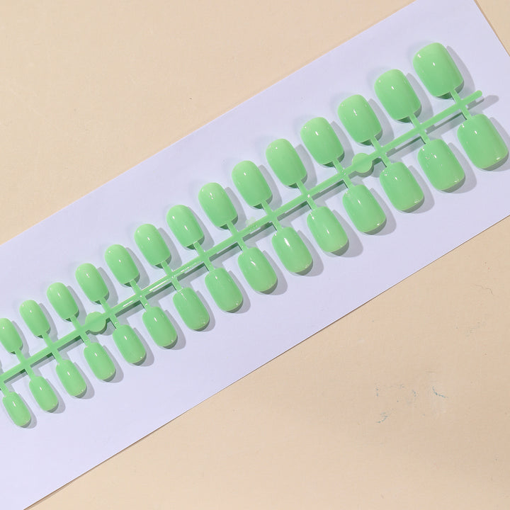 Nail Art Bowlift