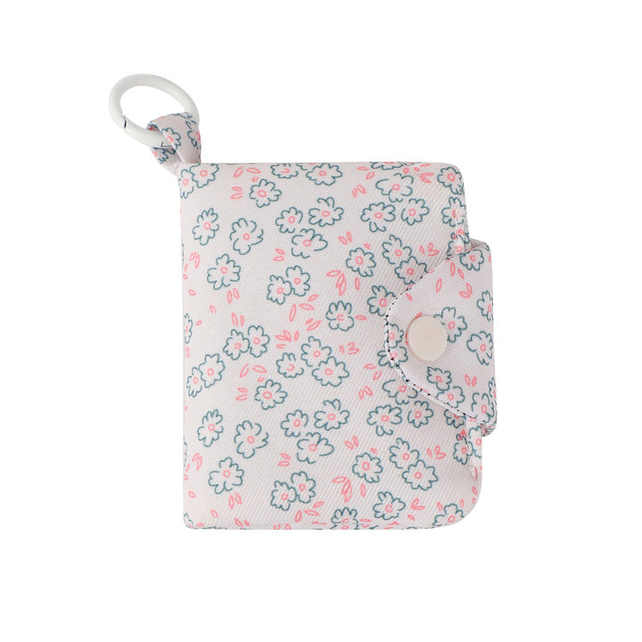 Cute Bunny-Themed Card Holder Bowlift
