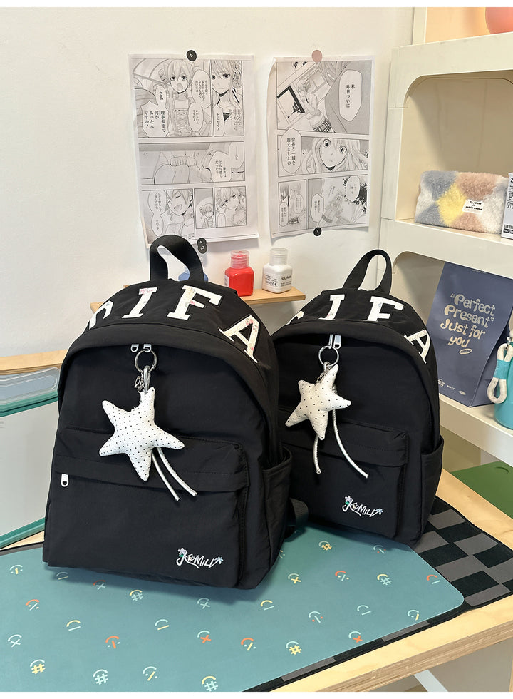 Trendy Casual Backpack