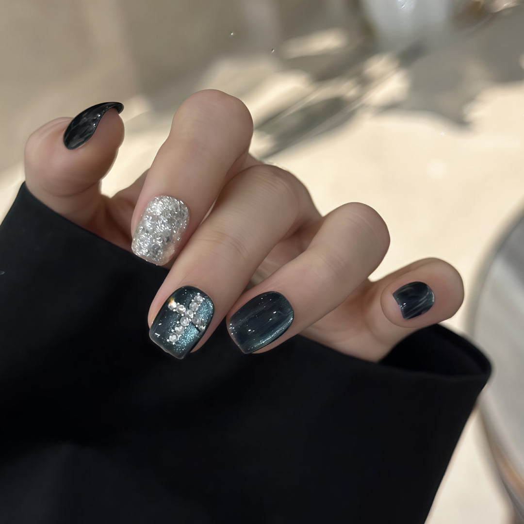 Nail Art Set Bowlift