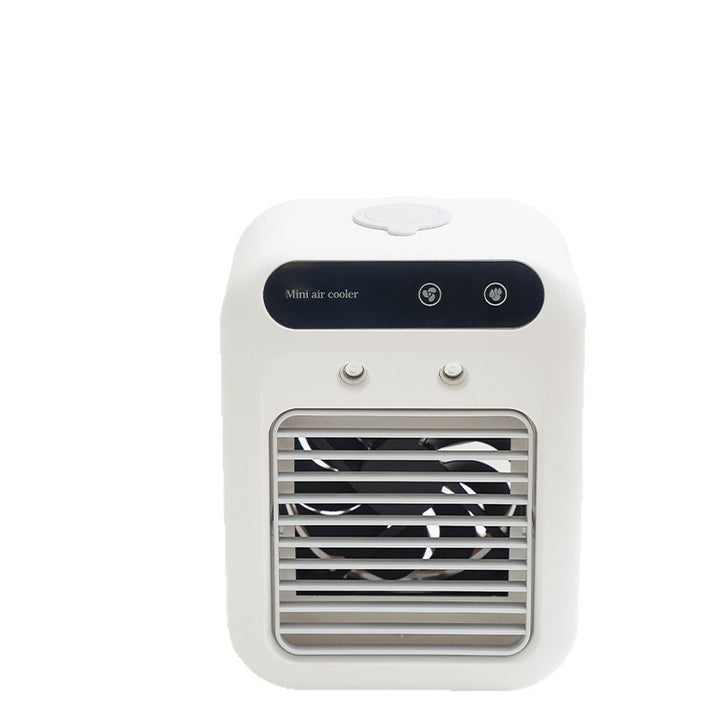 Mini Air Cooler Bowlift