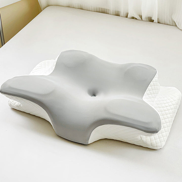 Orthopedic Comfort Sleeping Pillow Bowlift