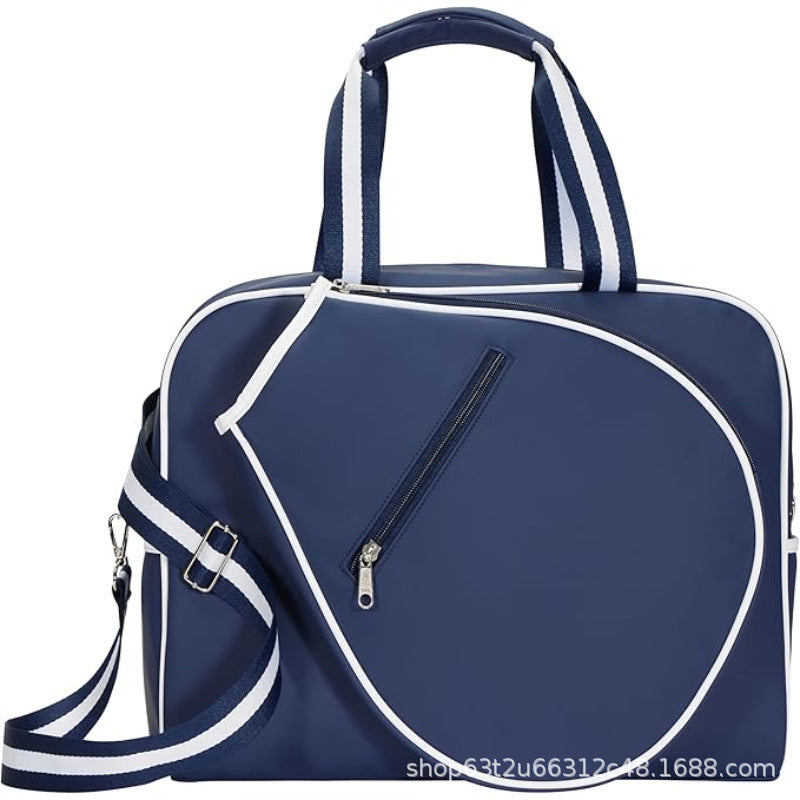 Tennis Match Day Gear Bag Bowlift