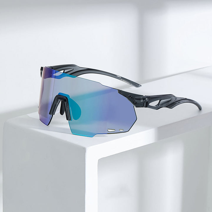 Men's Advanced Sports Performance Sunglasses Bowlift