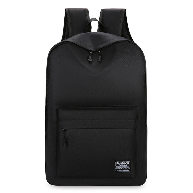 Minimalist Laptop Backpack Bowlift