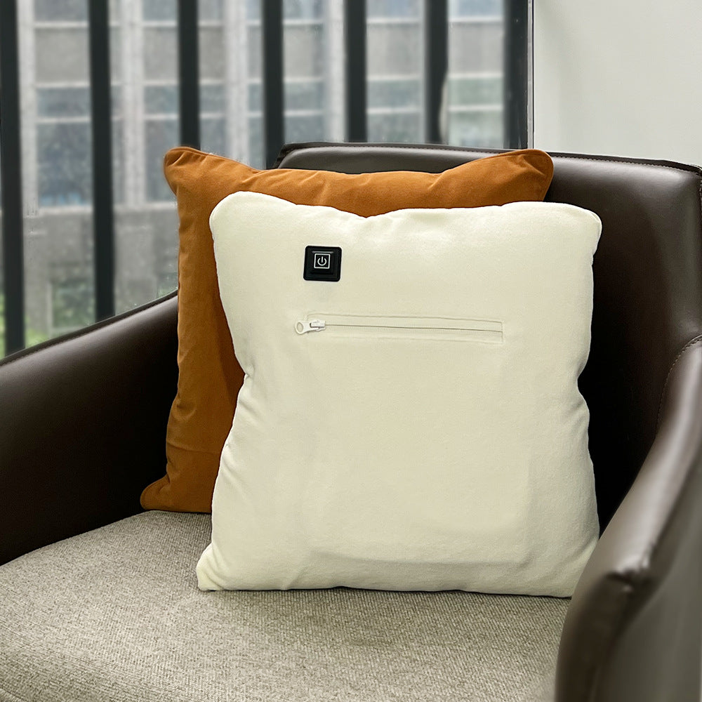 Women Decorative Pillowcase Bowlift