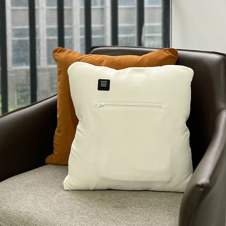 Women Decorative Pillowcase Bowlift
