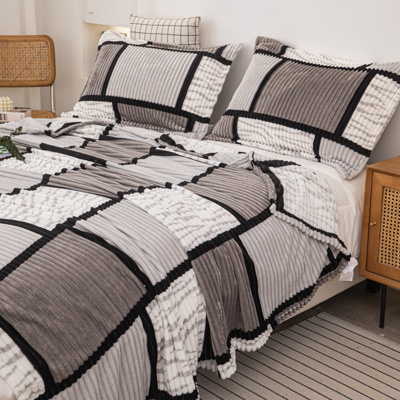 Women's Soft and Stylish Bedding Set Bowlift
