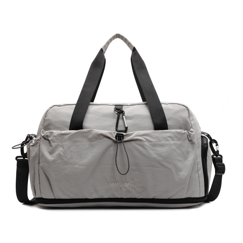 Multi-Functional Sports Travel Duffle