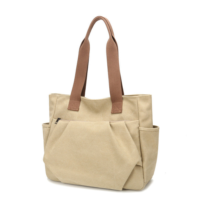 WoSpacious Utility Tote Bag Bowlift