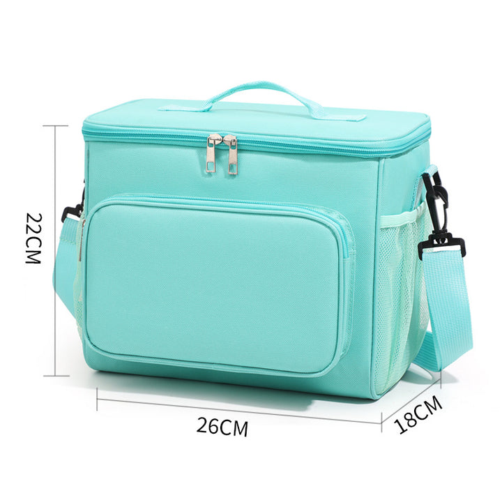 Insulated Food Transportation Cooler Tote Bowlift