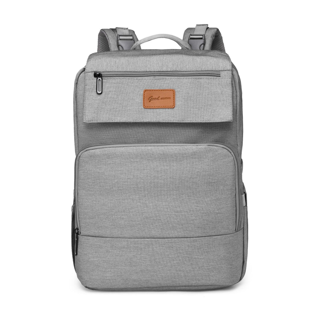Adventure-Ready Ocean-Themed Backpack Bowlift