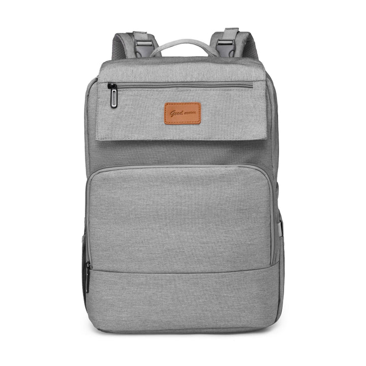 Adventure-Ready Ocean-Themed Backpack Bowlift
