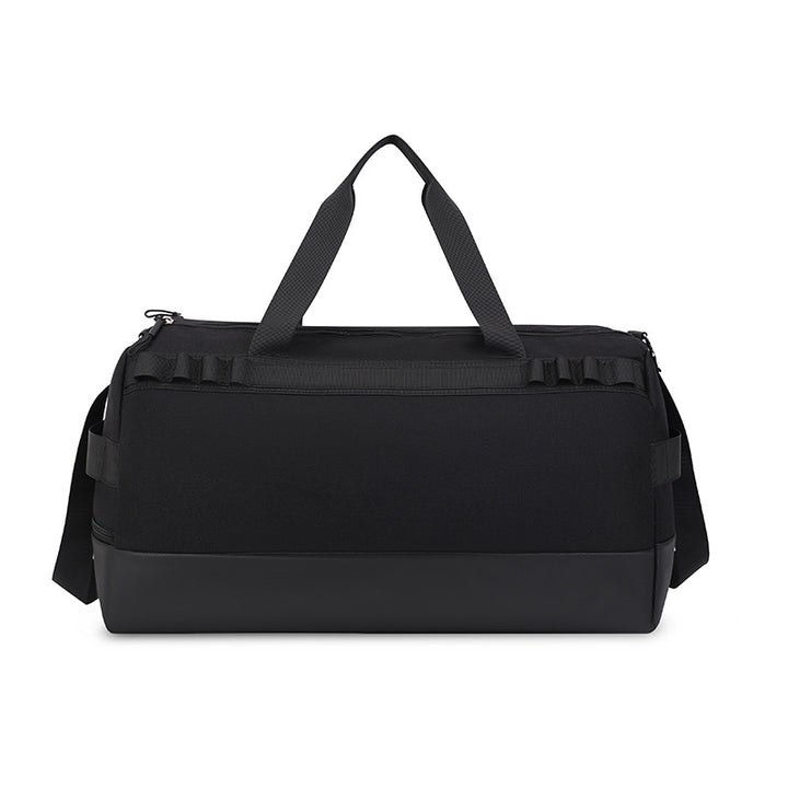 Versatile Multi-Functional Travel Duffle Bag Bowlift