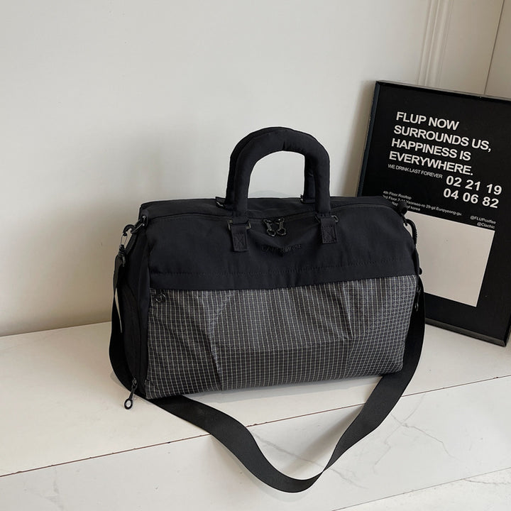 Travel Duffle Bag