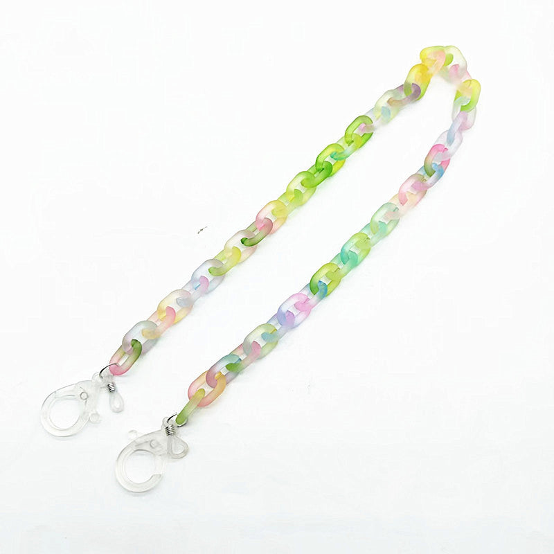 Glasses chain holder made of durable material Bowlift