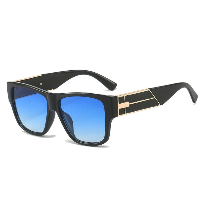 Ladies fashionable oversized sunglasses with elegant frame Bowlift