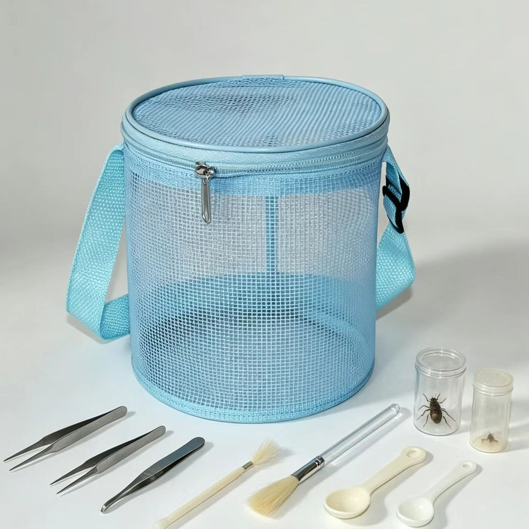 Practical storage bag Bowlift