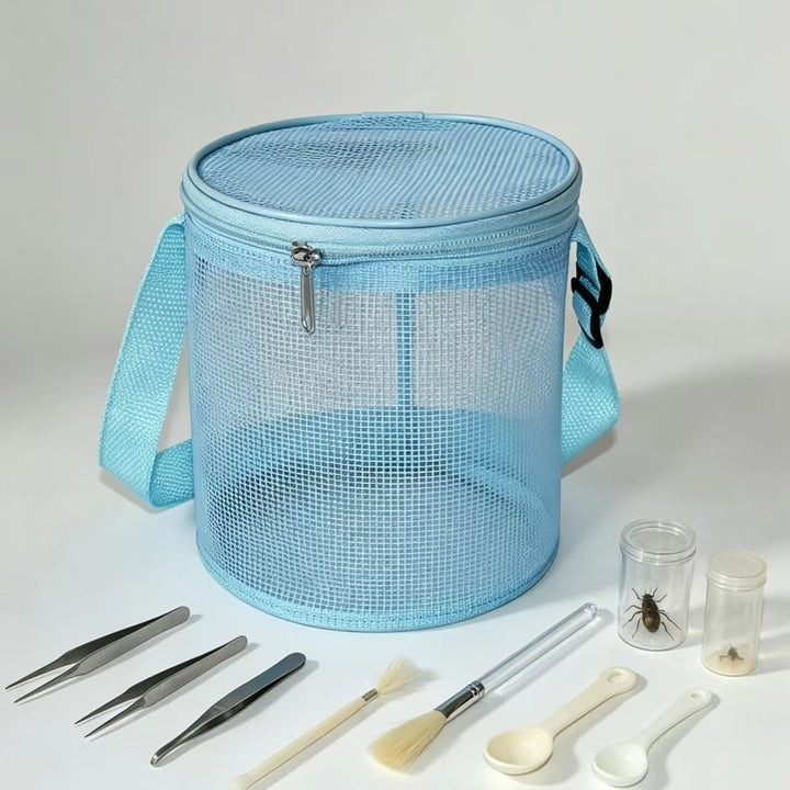 Practical storage bag Bowlift