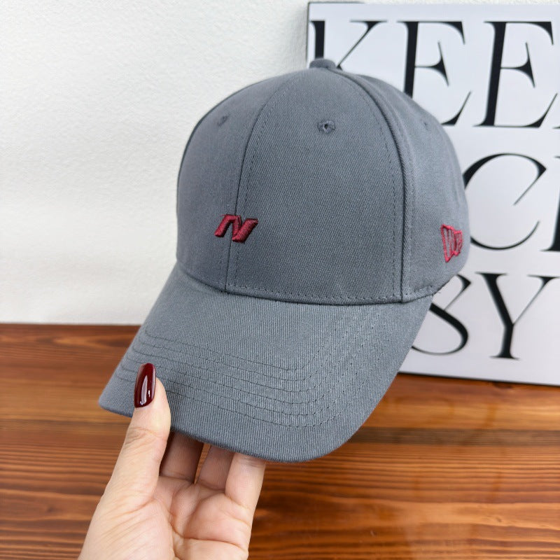 Men's Classic Sports Cap Bowlift