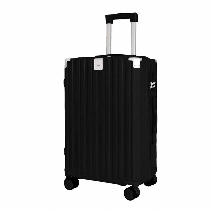 Lightweight Hard-Shell Rolling Luggage Bowlift