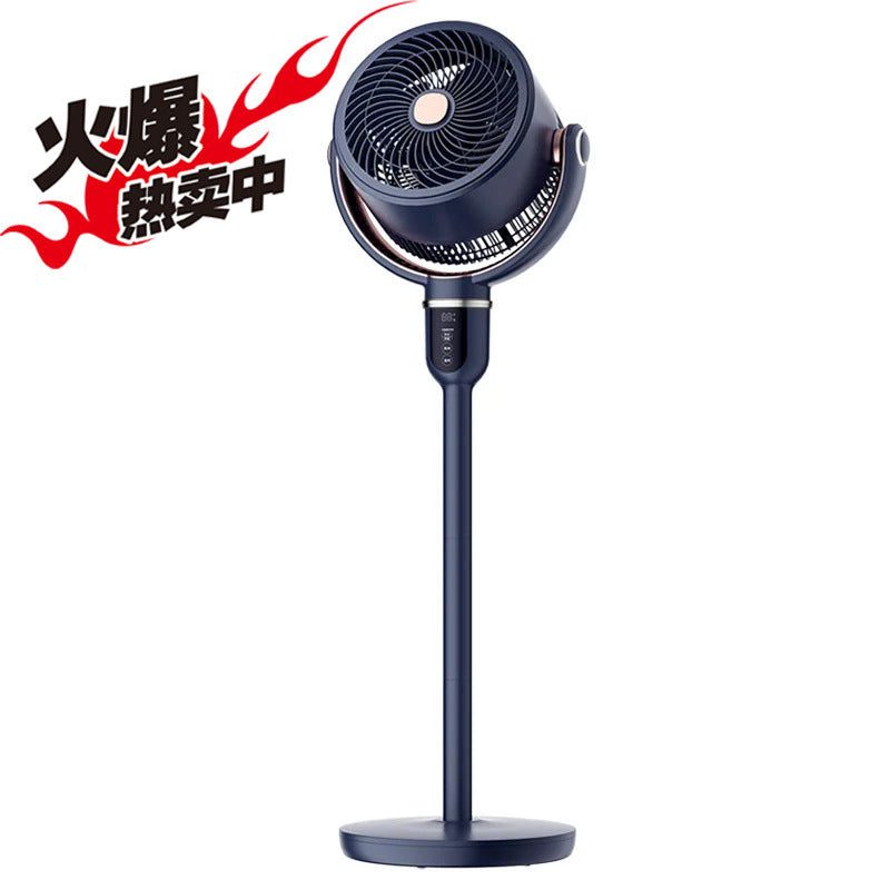 Unisex Stand Fan Bowlift