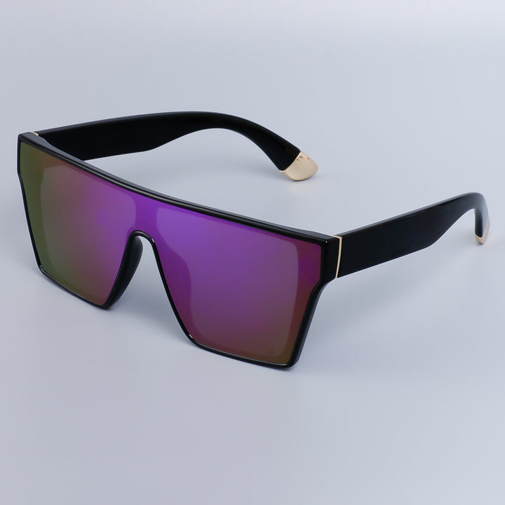 Women's sunglasses in modern oversized design Bowlift