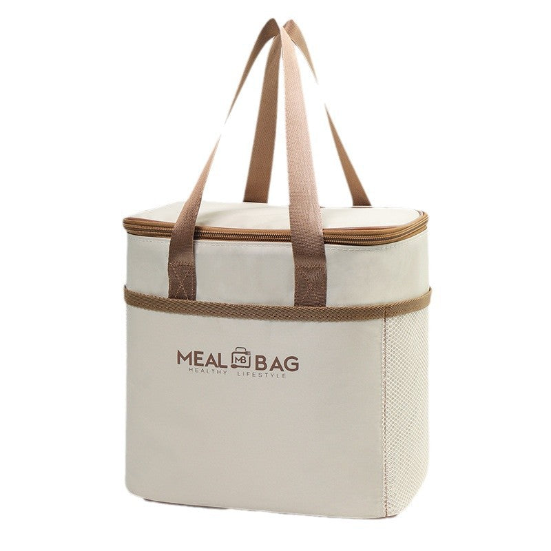 Insulated Lunch Cooler Bag Bowlift