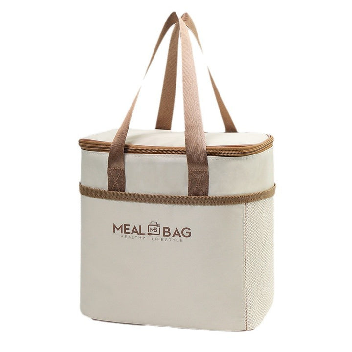 Insulated Lunch Cooler Bag Bowlift
