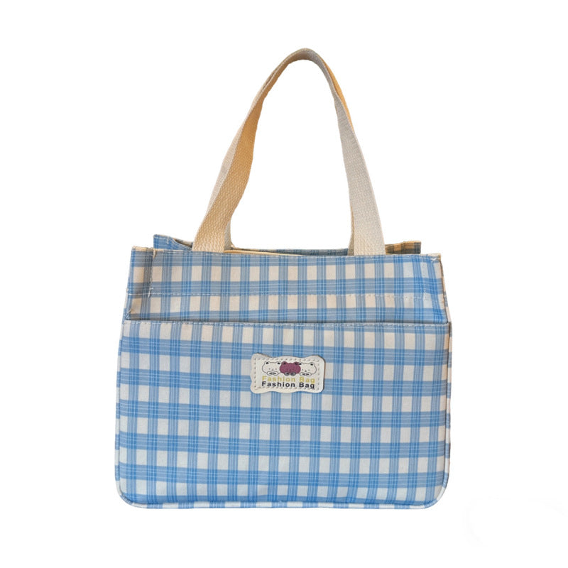 Trendy Everyday Handbag Bowlift