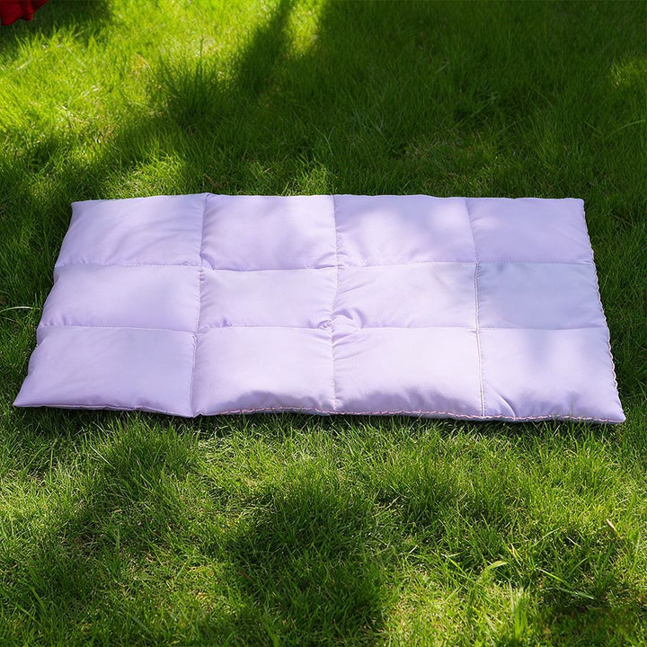 Portable Outdoor dog Lounge