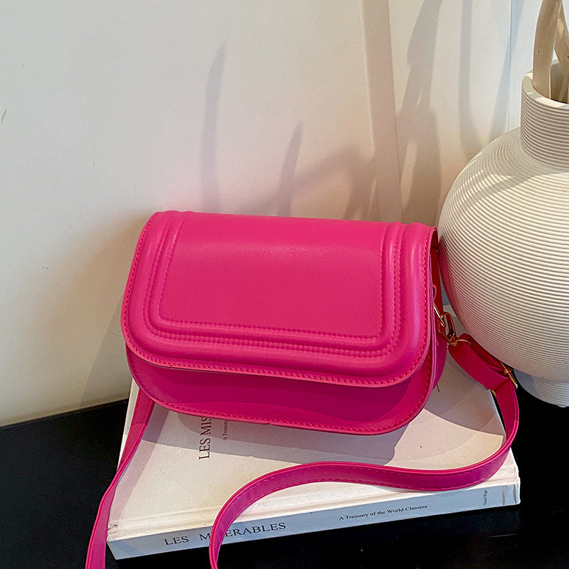 WoChic Crossbody Purse Bowlift